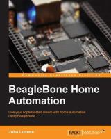 BeagleBone_home_automation
