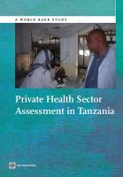 Private_health_sector_assessment_in_Tanzania