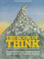 The_book_of_think