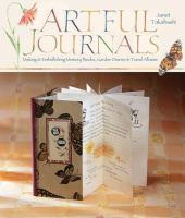 Artful_journals
