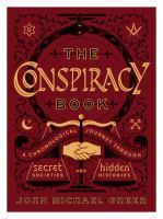 The_conspiracy_book