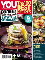 YOU_The_100_Best_Recipes__Budget