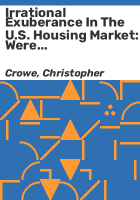 Irrational_exuberance_in_the_U_S__housing_market