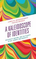 A_kaleidoscope_of_identities