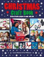 The_Christmas_craft_book