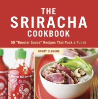 The_Sriracha_cookbook
