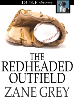 The_redheaded_outfield_and_other_baseball_stories