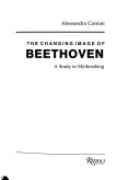 The_changing_image_of_Beethoven