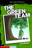 The_green_team
