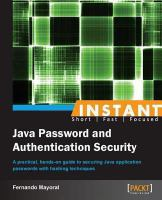 Instant_Java_password_and_authentication_security