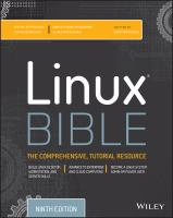Linux_bible