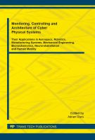 Monitoring__controlling_and_architecture_of_cyber_physical_systems