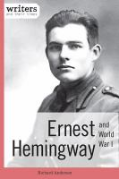 Ernest_Hemingway_and_World_War_I