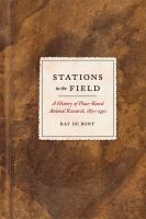 Stations_in_the_field