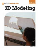 3D_modeling