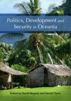 Politics__development_and_security_in_Oceania