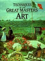Techniques_of_the_great_masters_of_art