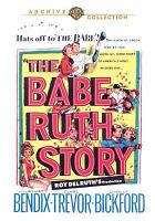 The_Babe_Ruth_story