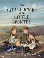 The_little_books_of_the_little_Bronte__s