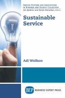 Sustainable_service