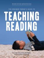 The_ordinary_parent_s_guide_to_teaching_reading