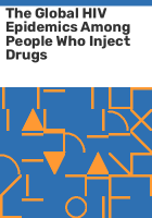 The_global_HIV_epidemics_among_people_who_inject_drugs