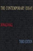 The_contemporary_essay