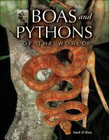 Boas_and_pythons_of_the_world