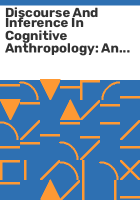 Discourse_and_inference_in_cognitive_anthropology