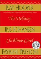 The_Delaney_Christmas_Carol