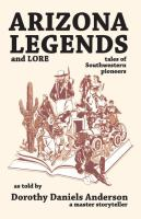 Arizona_legends_and_lore