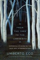 From_the_tree_to_the_labyrinth