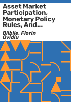 Asset_market_participation__monetary_policy_rules__and_the_great_inflation