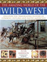 The_amazing_world_of_the_wild_West