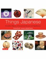Things_Japanese