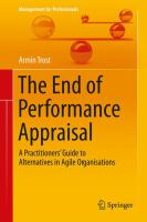 The_end_of_performance_appraisal