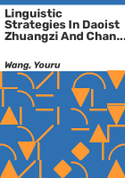 Linguistic_strategies_in_Daoist_Zhuangzi_and_Chan_Buddhism