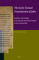 The_early_textual_transmission_of_John