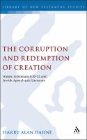 The_corruption_and_redemption_of_creation