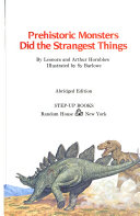 Prehistoric_monsters_did_the_strangest_things