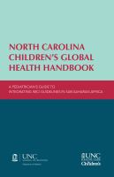 North_Carolina_children_s_global_health_handbook