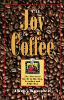 The_joy_of_coffee