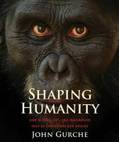 Shaping_humanity