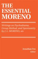 The_essential_Moreno