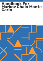 Handbook_for_Markov_chain_Monte_Carlo