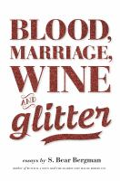 Blood__marriage__wine__and_glitter