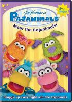 Meet_the_Pajanimals