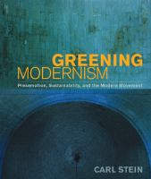 Greening_modernism