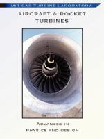 Aircraft___rocket_turbines