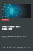 Game_development_unleashed